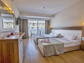 Numa Konaktepe Hotel