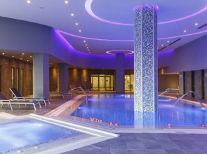 Rodos Princess Beach Hotel - All Inclusive