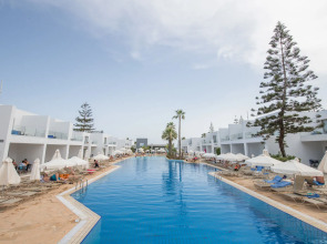 Atlantica Panthea Resort