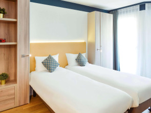 Aparthotel Adagio Monaco Palais Josephine