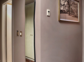 Carles Hotel Buenos Aires