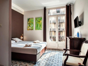 Mihlton Barcelona Boutique B&B