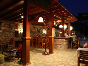 Zakros Hotel Lykia - Adults Only