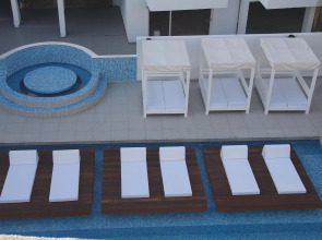 Tsokkos Holiday Hotel Apartments