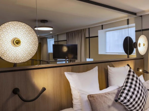 Hôtel Opéra Liège