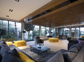 Green Garden Resort & Spa Hotel