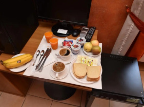 Al Centro Storico di Roma