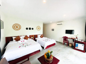 Indra Angkor Residence