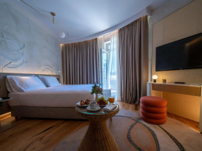 Отель Maison Sofia