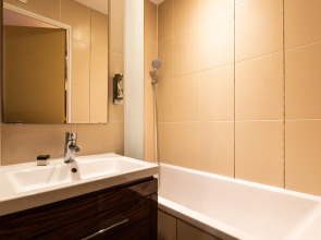 Hôtel Carré Vieux Port