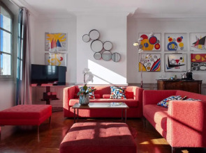 Hôtel la Résidence du Vieux Port