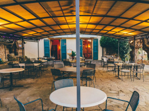 La Pensione di Vignamaggio