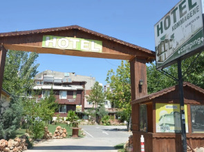 Nemrut Kommagene Hotel