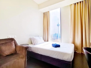 The Residences KLCC - Luxury Suites