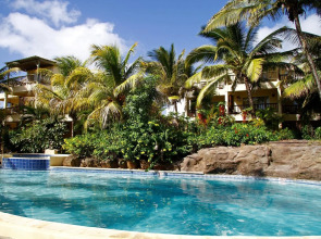 Hibiscus Boutique Hotel