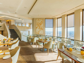 Radisson Blu Hotel Lyon