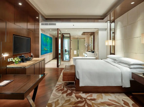 JW Marriott Hotel Hanoi