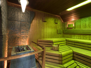 Scandic Berlin Kurfürstendamm