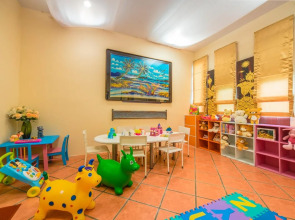 Aochalong Villa Resort & Spa