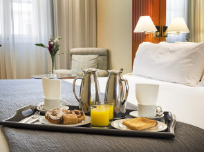 Exe Sevilla Macarena