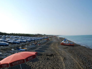 Park Hotel Marinetta