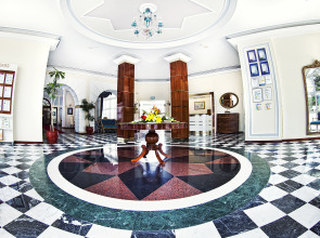 Pashas Princess by Werde Hotels Adult Only (+16)