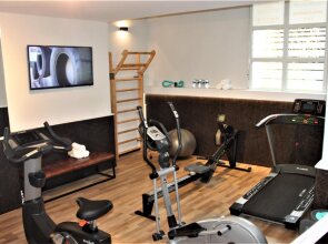 Privilodges Le Royal Annecy