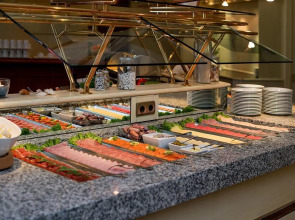 Plaza Premium Columbus Bremen