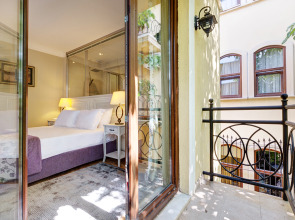 Arena Hotel - Special Class