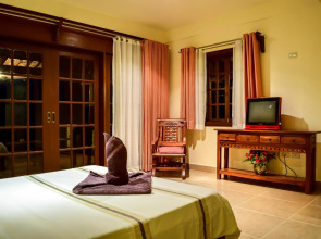 Tribal Hills Mountain Resort