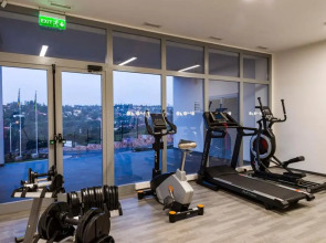 ONOMO Hotel Casablanca Airport