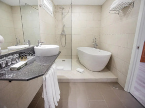 Hotel Soho Bahia Malaga