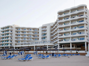 Hotel Playa Victoria