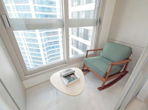 SOTA SUITE Busan Seomyeon