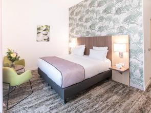 Quality Hotel Bordeaux Centre