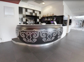 Idea Hotel Milano Malpensa Airport