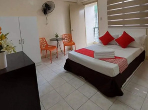 OYO 840 Orangenest Apartelle