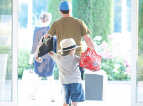 Hilton Garden Inn Marseille Provence Airport