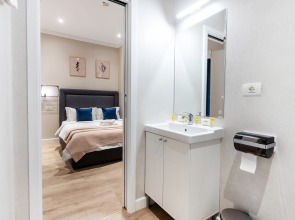 DeGoya Studios Bucharest Old Town