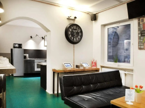 Five Reasons Hotel & Hostel