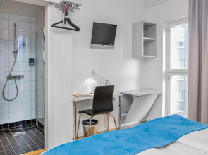 Aiden by Best Western Skavsta Airport