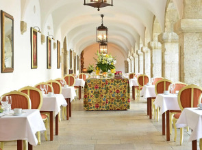 Pousada Castelo de Palmela - Historic Hotel