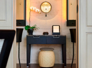 The RuMa Hotel and Residences