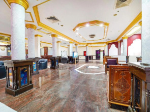 OYO 120 Concord International Hotel