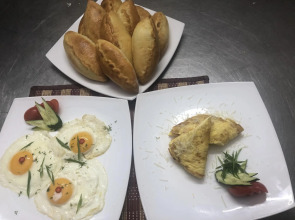 Гостевой дом Югославия