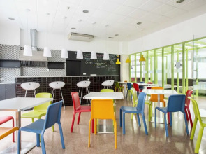 Residencia Universitaria Resa Blas de Otero