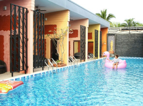 Baan Noppadol Hua Hin Loft Hotel