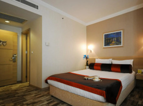 SV Business Hotel Taksim İstanbul