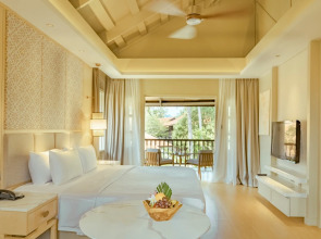 Курорт Pelangi Beach Resort & Spa
