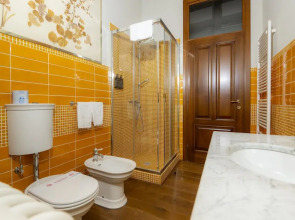 1448 Antica Dimora Al Merlo Bianco